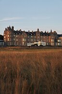 Marine North Berwick