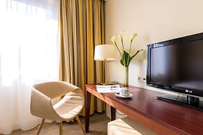 relexa hotel Stuttgarter Hof Berlin