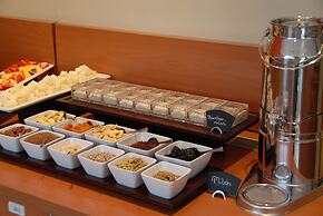 relexa hotel Stuttgarter Hof Berlin