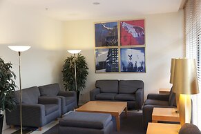 relexa hotel Stuttgarter Hof Berlin