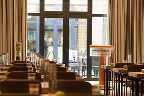relexa hotel Stuttgarter Hof Berlin