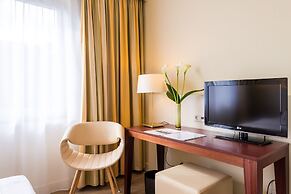 relexa hotel Stuttgarter Hof Berlin