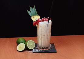 relexa hotel Stuttgarter Hof Berlin