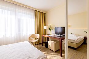 relexa hotel Stuttgarter Hof Berlin