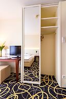 relexa hotel Stuttgarter Hof Berlin