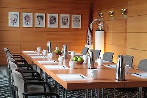 relexa hotel Stuttgarter Hof Berlin