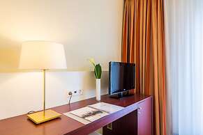 relexa hotel Stuttgarter Hof Berlin