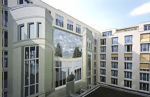 relexa hotel Stuttgarter Hof Berlin