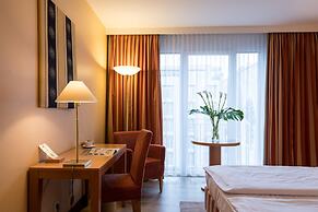 relexa hotel Stuttgarter Hof Berlin