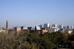 relexa hotel Stuttgarter Hof Berlin