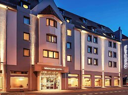 Mercure Colmar Centre Unterlinden