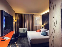 Mercure Colmar Centre Unterlinden