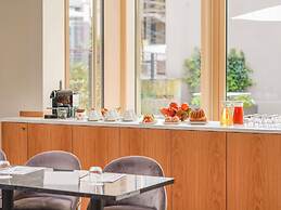 Mercure Colmar Centre Unterlinden