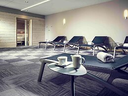 Mercure Colmar Centre Unterlinden