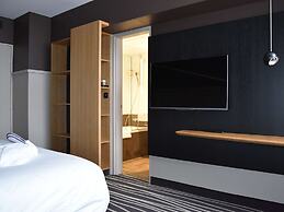 Mercure Colmar Centre Unterlinden