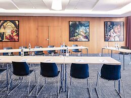 Mercure Colmar Centre Unterlinden