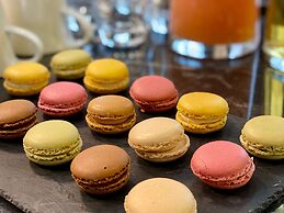 Mercure Colmar Centre Unterlinden