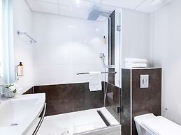 Mercure Colmar Centre Unterlinden