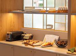 Mercure Colmar Centre Unterlinden