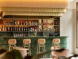 Mercure Colmar Centre Unterlinden