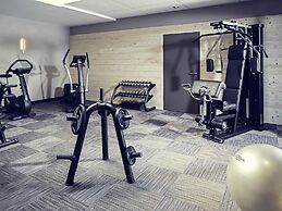 Mercure Colmar Centre Unterlinden
