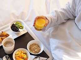 Mercure Colmar Centre Unterlinden