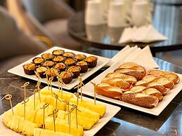 Mercure Colmar Centre Unterlinden