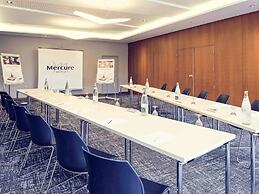 Mercure Colmar Centre Unterlinden
