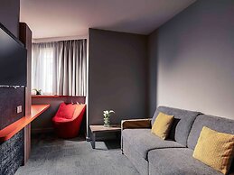 Mercure Colmar Centre Unterlinden