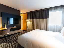 Mercure Colmar Centre Unterlinden