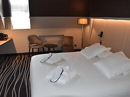 Mercure Colmar Centre Unterlinden
