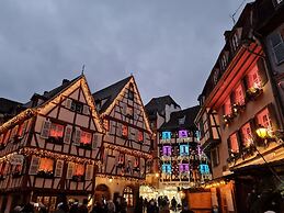 Mercure Colmar Centre Unterlinden