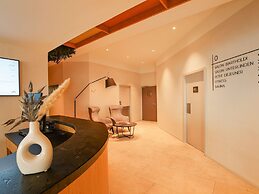Mercure Colmar Centre Unterlinden