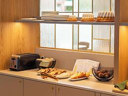 Mercure Colmar Centre Unterlinden