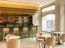 Mercure Colmar Centre Unterlinden
