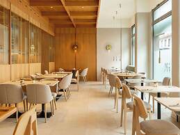Mercure Colmar Centre Unterlinden