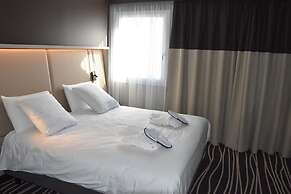 Mercure Colmar Centre Unterlinden