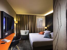 Mercure Colmar Centre Unterlinden