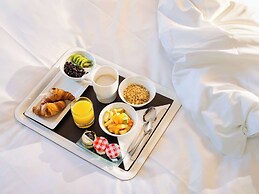 Mercure Colmar Centre Unterlinden