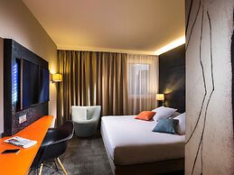 Mercure Colmar Centre Unterlinden