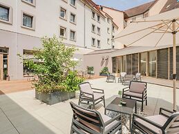 Mercure Colmar Centre Unterlinden
