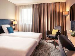Mercure Colmar Centre Unterlinden