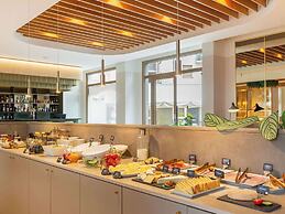 Mercure Colmar Centre Unterlinden
