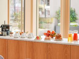 Mercure Colmar Centre Unterlinden