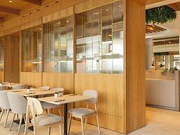 Mercure Colmar Centre Unterlinden
