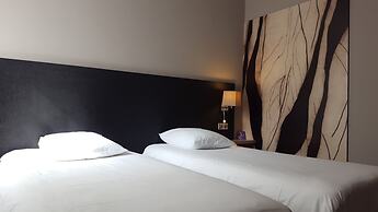 Mercure Colmar Centre Unterlinden