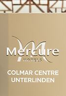 Mercure Colmar Centre Unterlinden