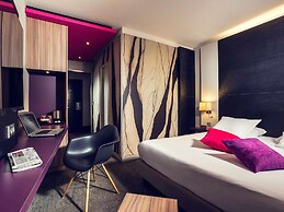 Mercure Colmar Centre Unterlinden