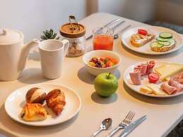 Mercure Colmar Centre Unterlinden