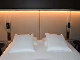 Mercure Colmar Centre Unterlinden